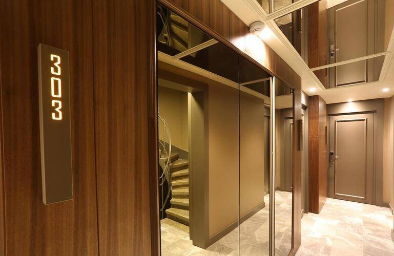 Taksim Premium Hotel