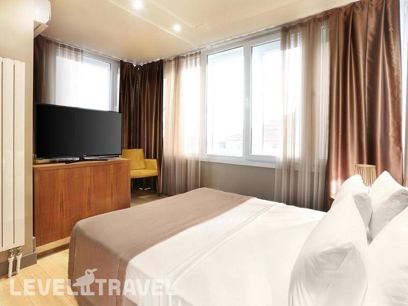 Фотография Taksim Premium Hotel