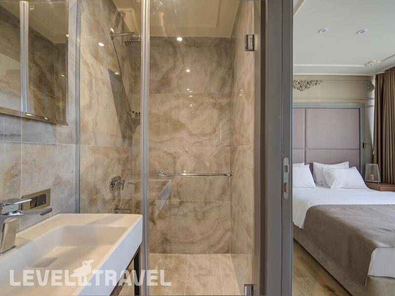 Фотография Taksim Premium Hotel