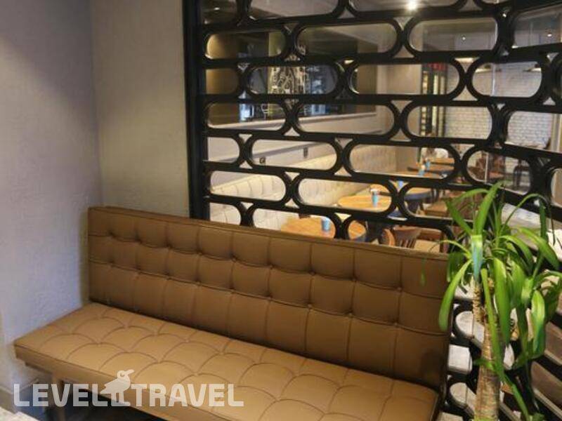 Фотография Taksim Premium Hotel