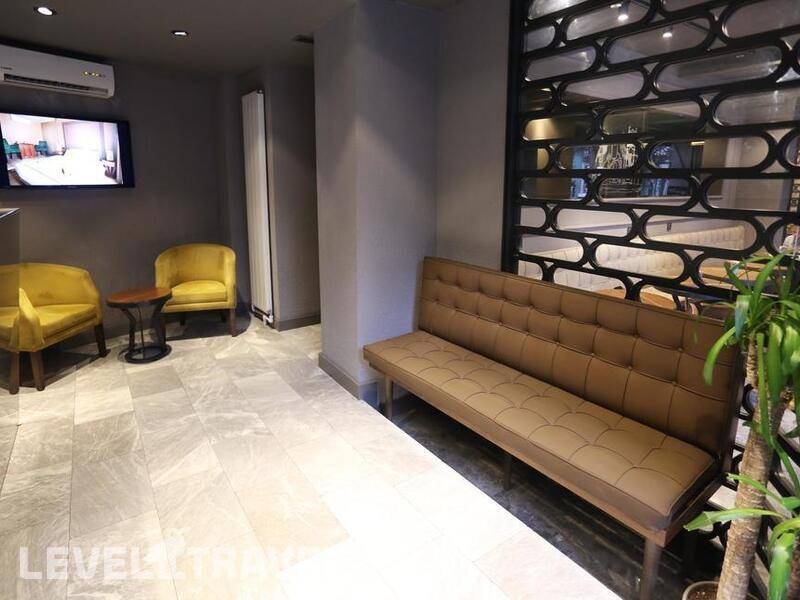 Фотография Taksim Premium Hotel