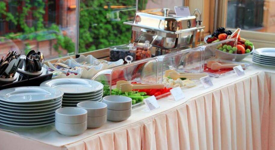 Taksim Premium Hotel