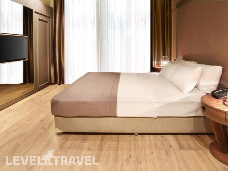 Фотография Taksim Premium Hotel