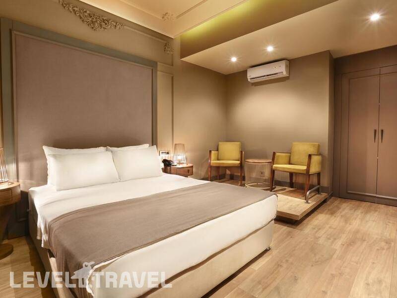 Фотография Taksim Premium Hotel