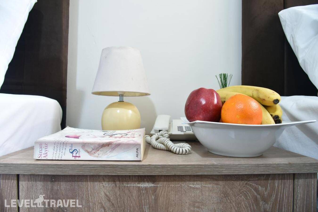 фотографии отеля Taksim Trust в Турция(Таксим) - фото №15