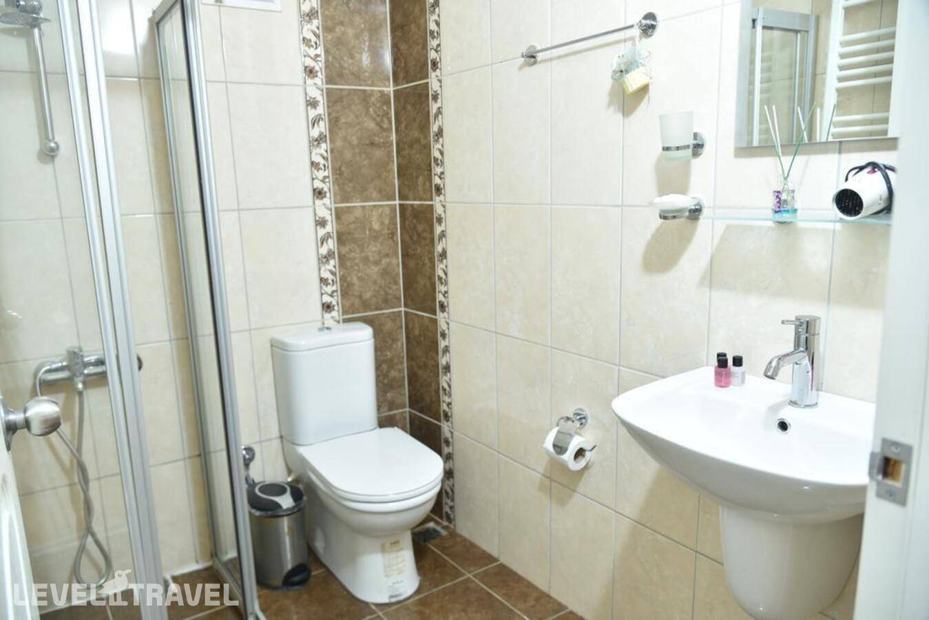 фотографии отеля Taksim Trust в Турция(Таксим) - фото №27