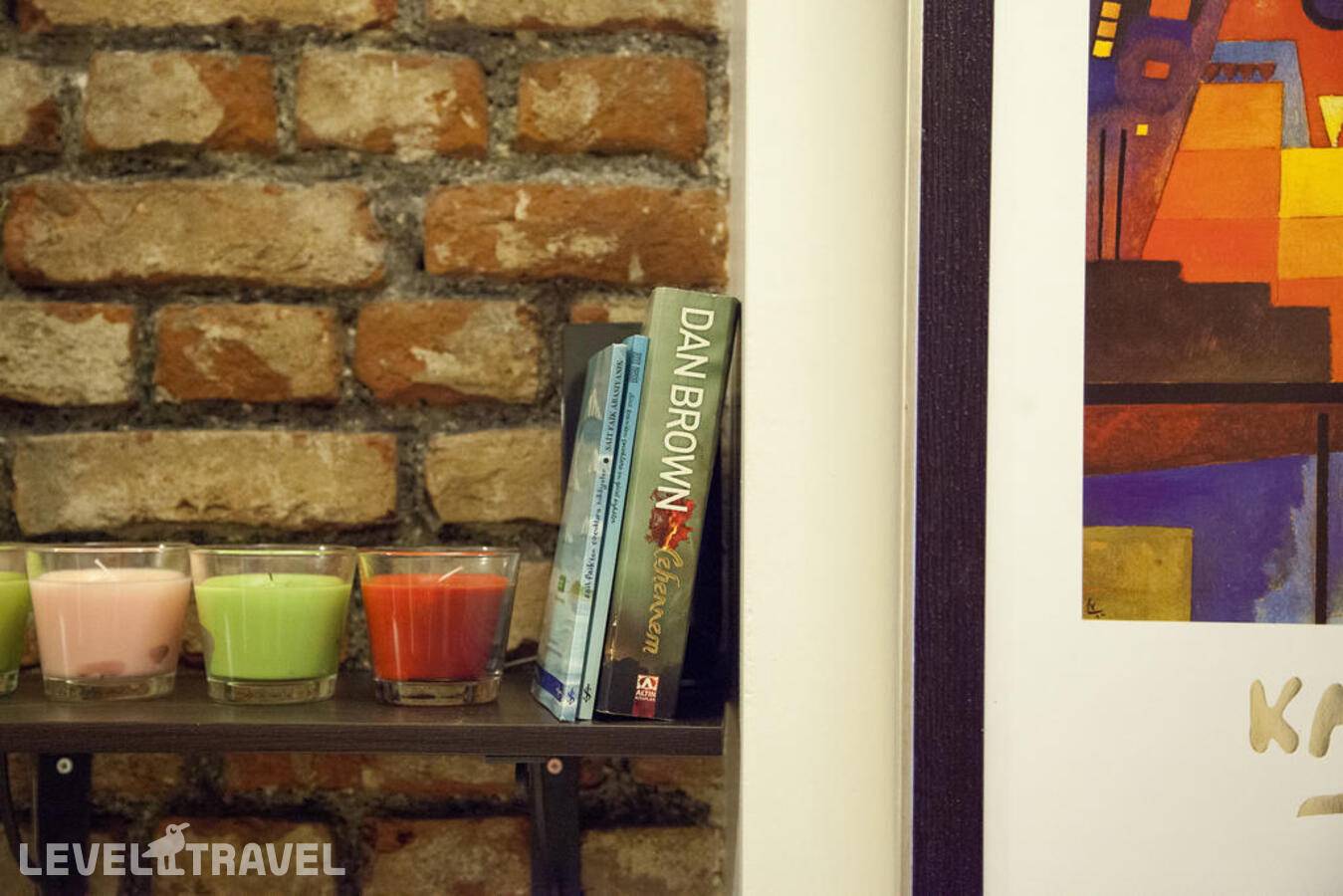 фотографии отеля Taksim Trust в Турция(Таксим) - фото №43