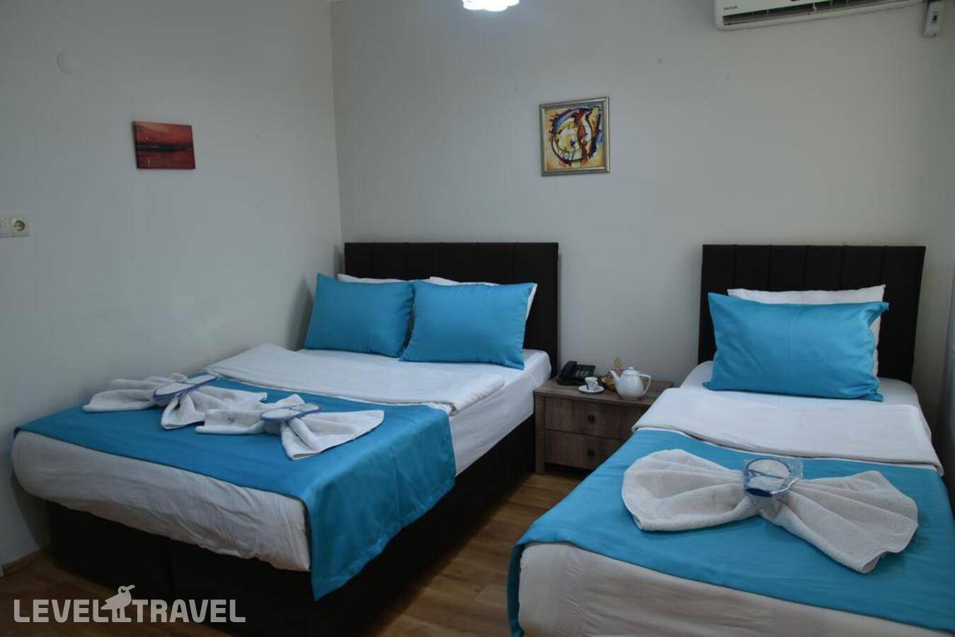 фотографии отеля Taksim Trust в Турция(Таксим) - фото №26