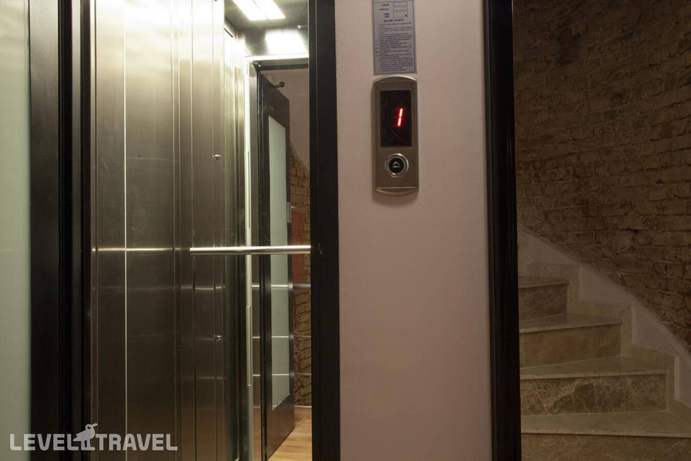 фотографии отеля Taksim Trust в Турция(Таксим) - фото №45