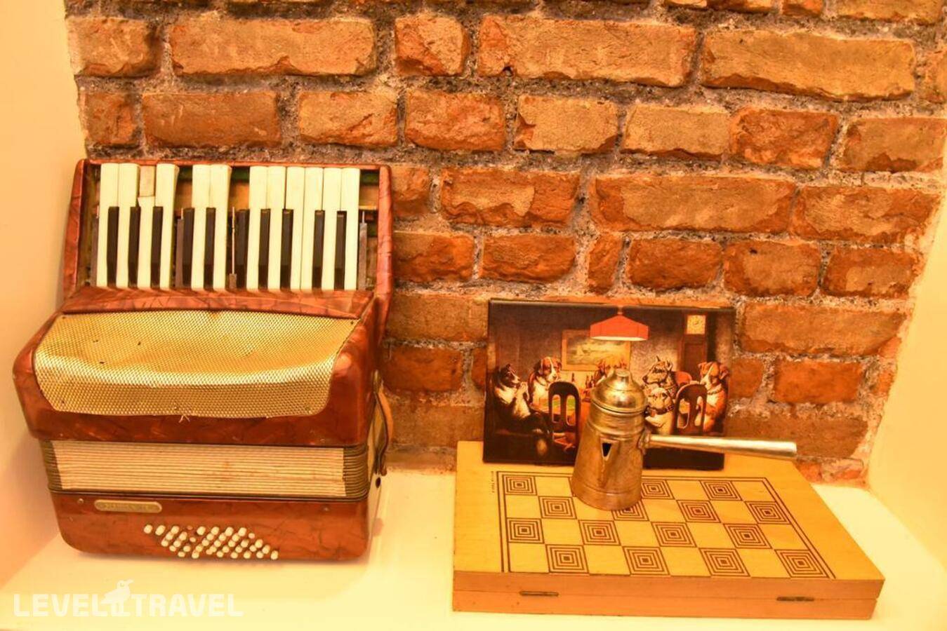 фотографии отеля Taksim Trust в Турция(Таксим) - фото №10