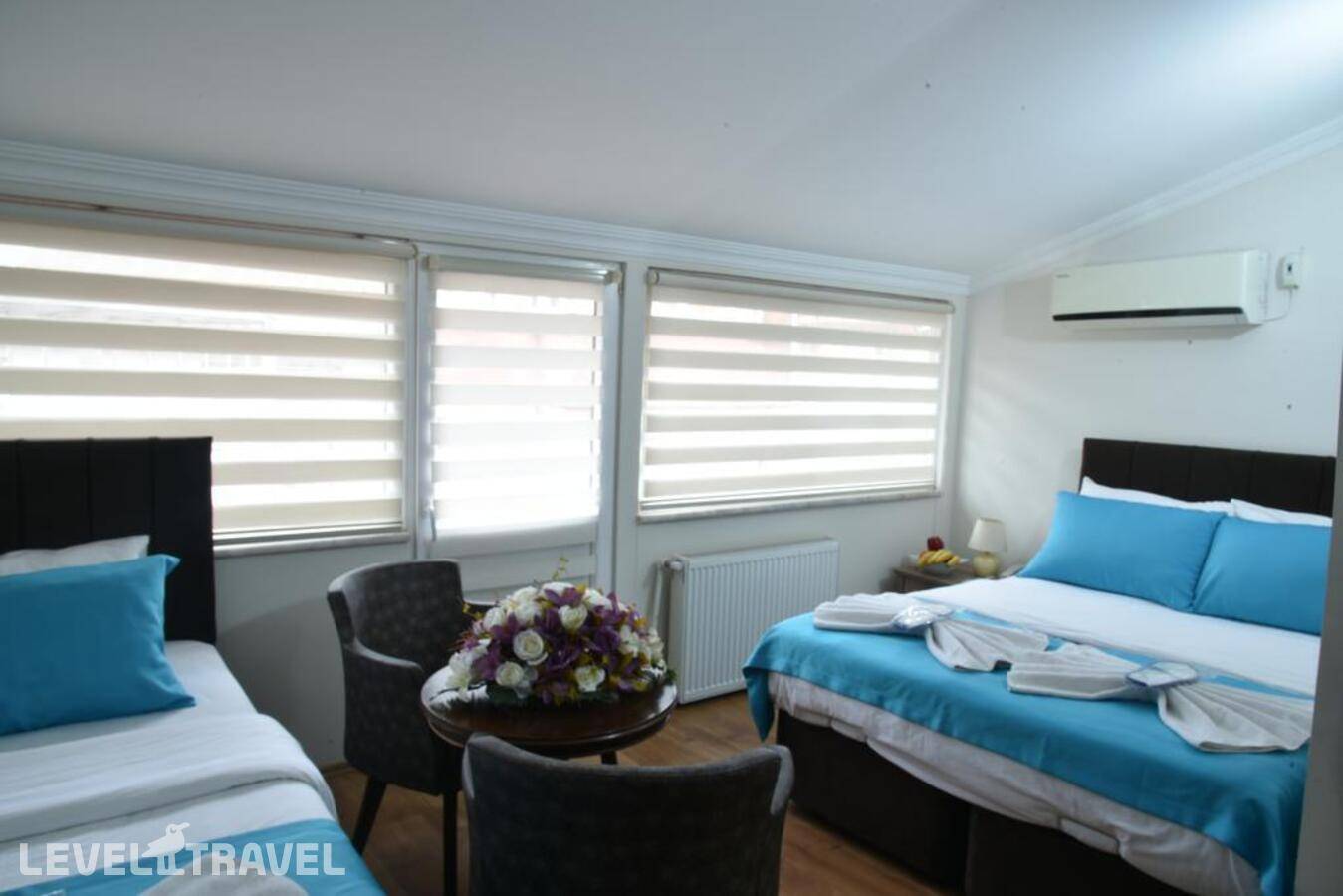 фотографии отеля Taksim Trust в Турция(Таксим) - фото №33