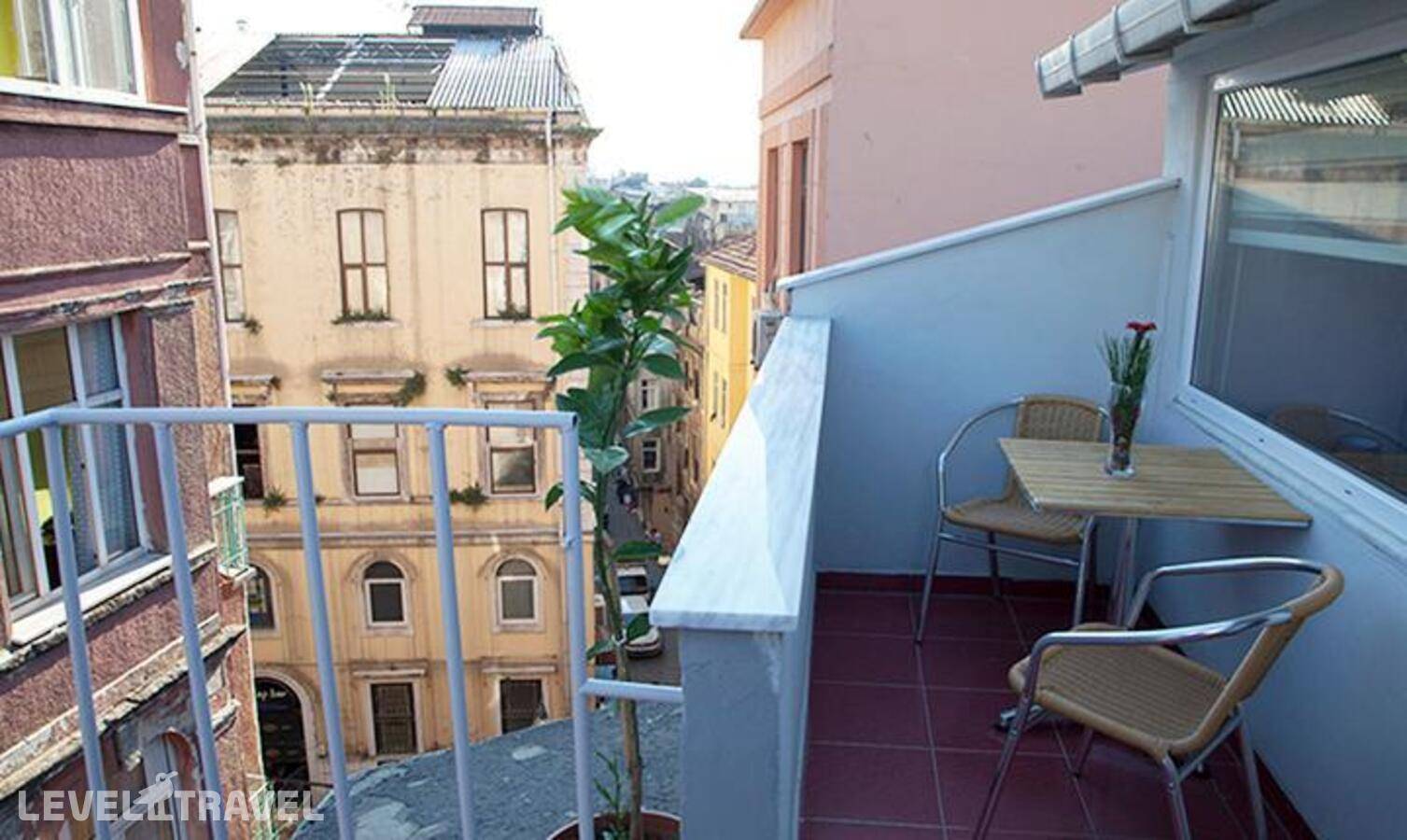 фотографии отеля Taksim Trust в Турция(Таксим) - фото №1