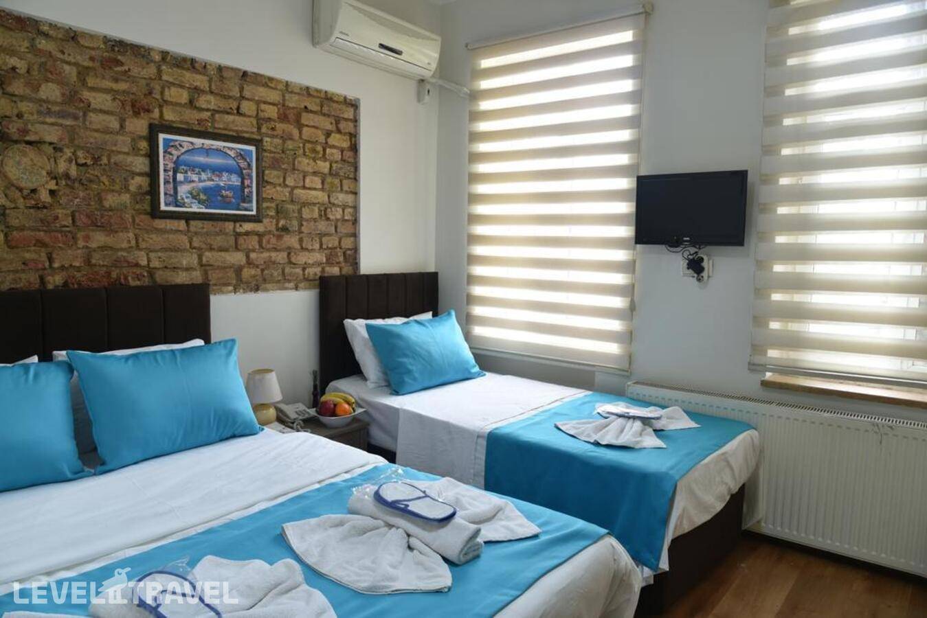 фотографии отеля Taksim Trust в Турция(Таксим) - фото №21