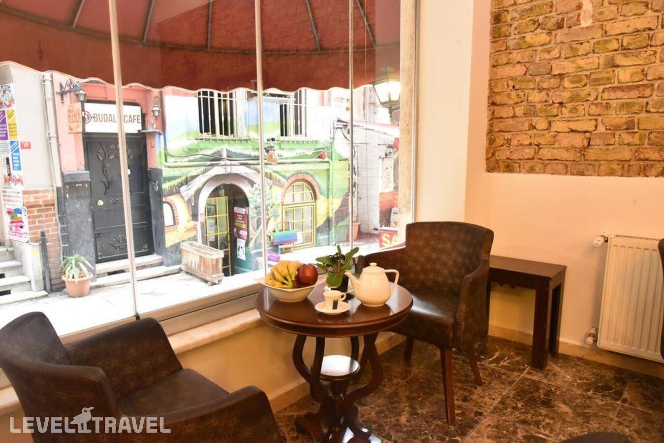 фотографии отеля Taksim Trust в Турция(Таксим) - фото №9