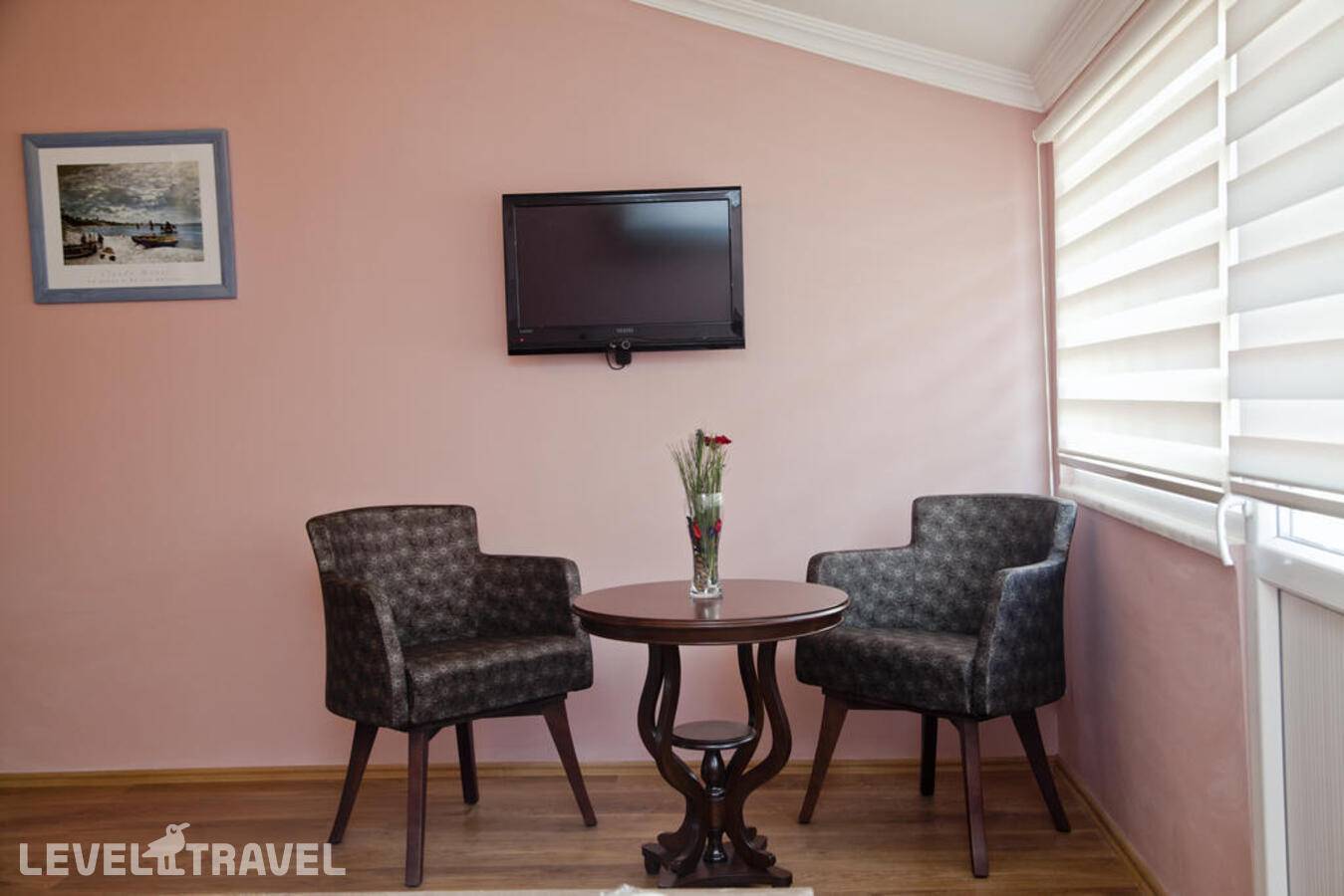 фотографии отеля Taksim Trust в Турция(Таксим) - фото №38