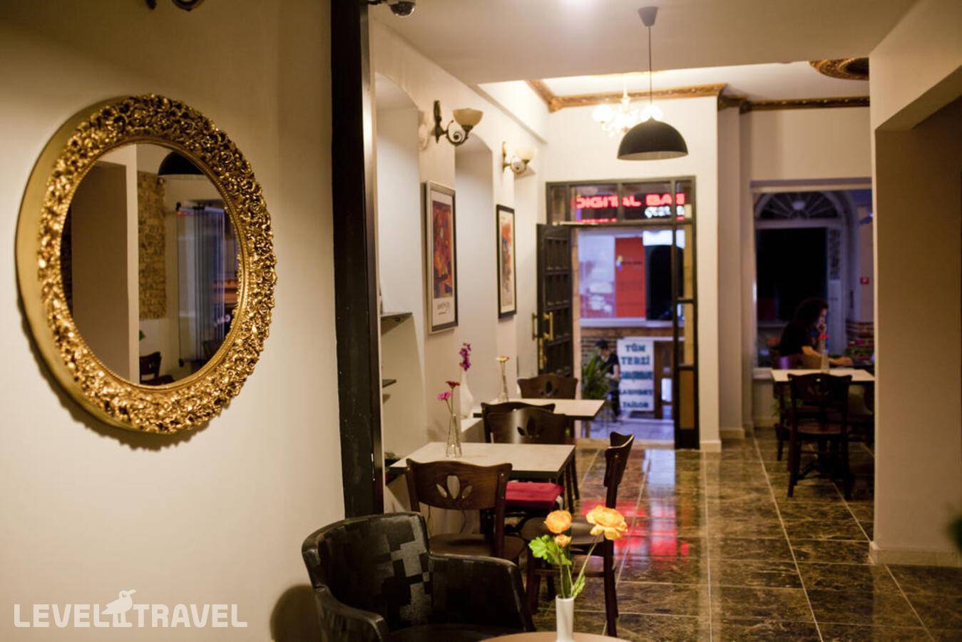 фотографии отеля Taksim Trust в Турция(Таксим) - фото №37