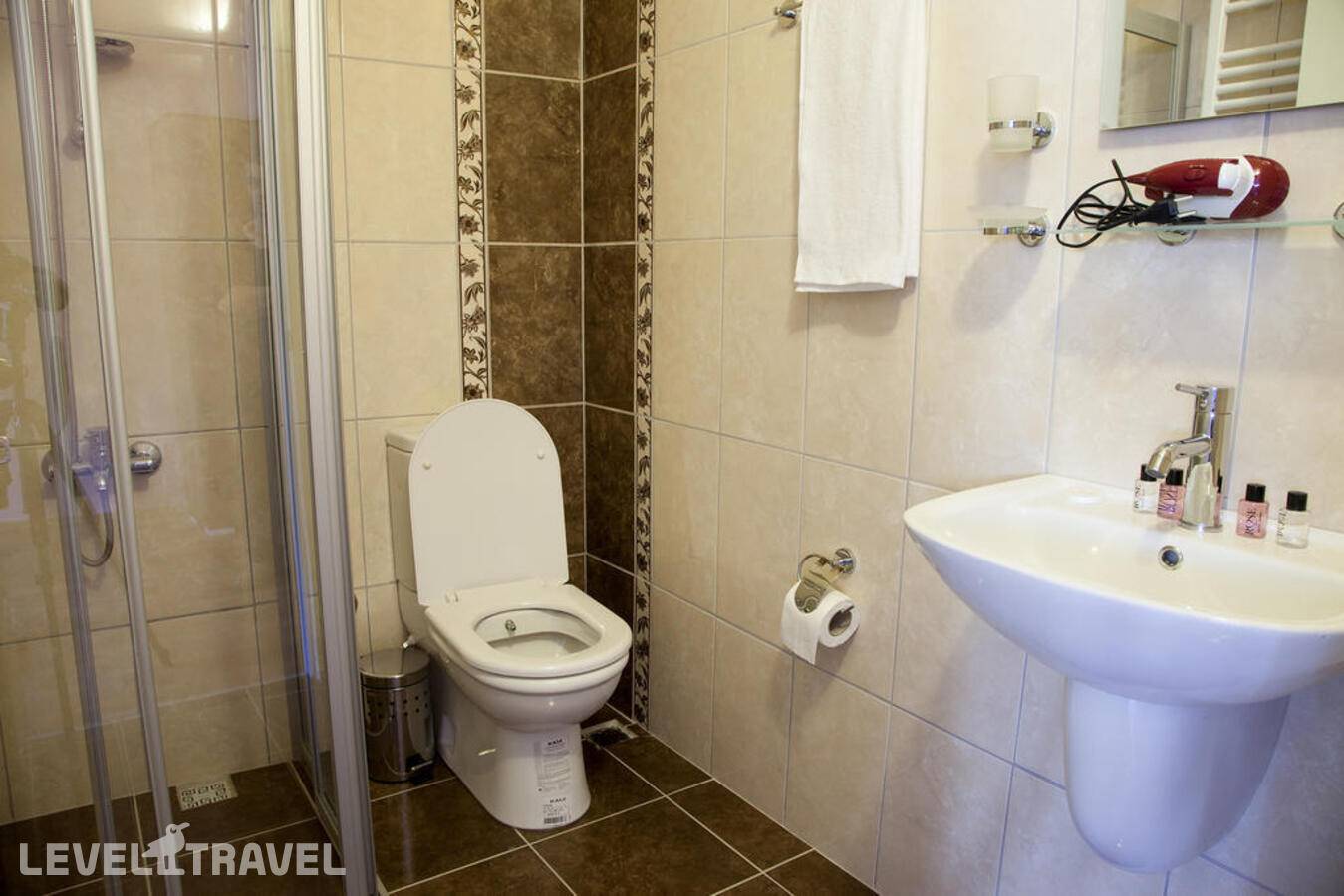 фотографии отеля Taksim Trust в Турция(Таксим) - фото №44