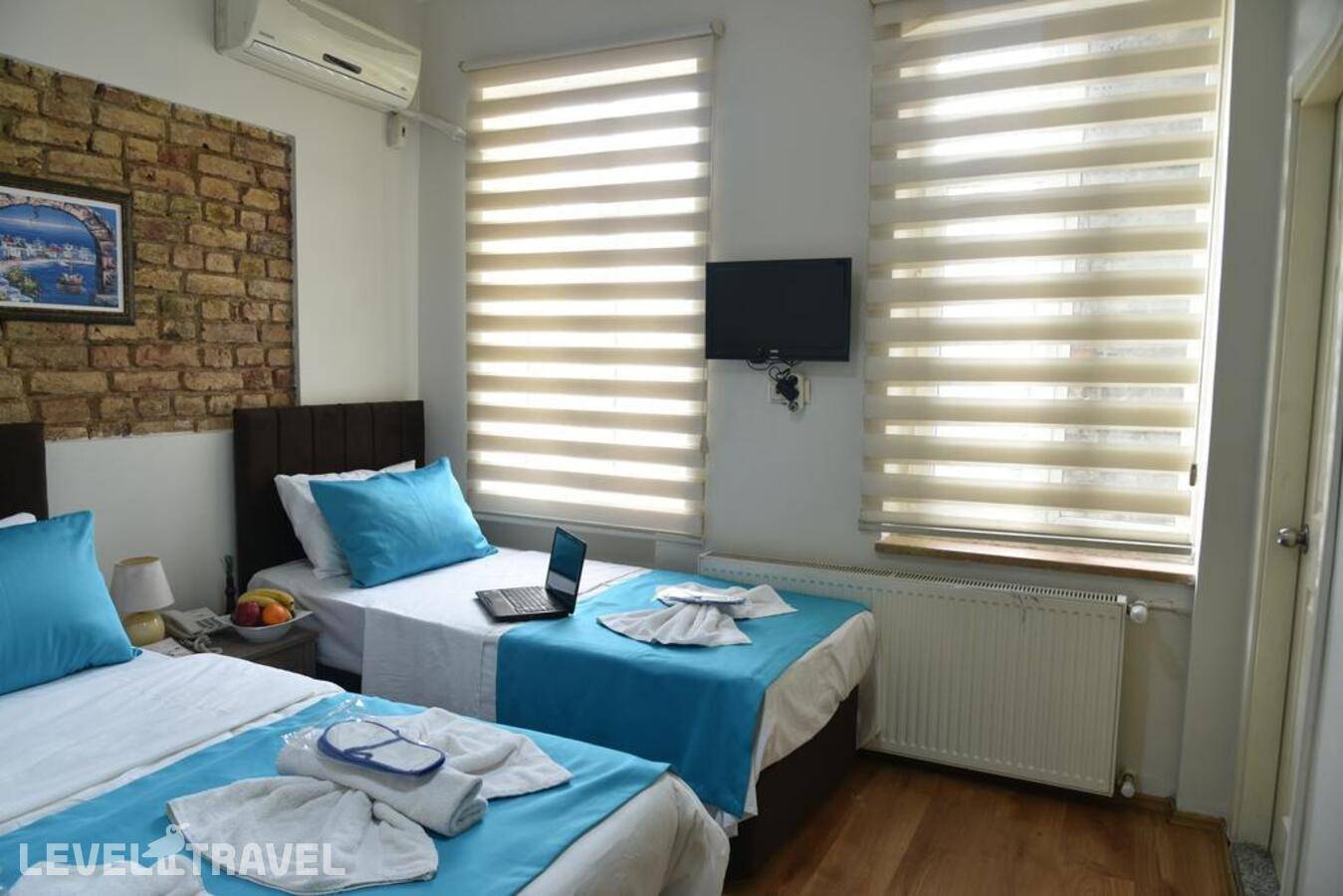 фотографии отеля Taksim Trust в Турция(Таксим) - фото №4