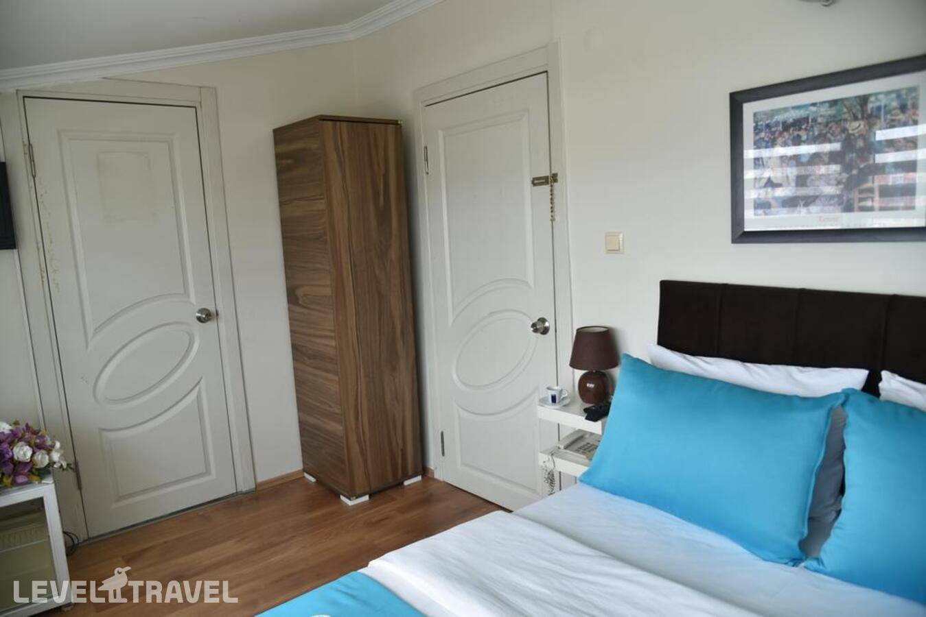 фотографии отеля Taksim Trust в Турция(Таксим) - фото №8