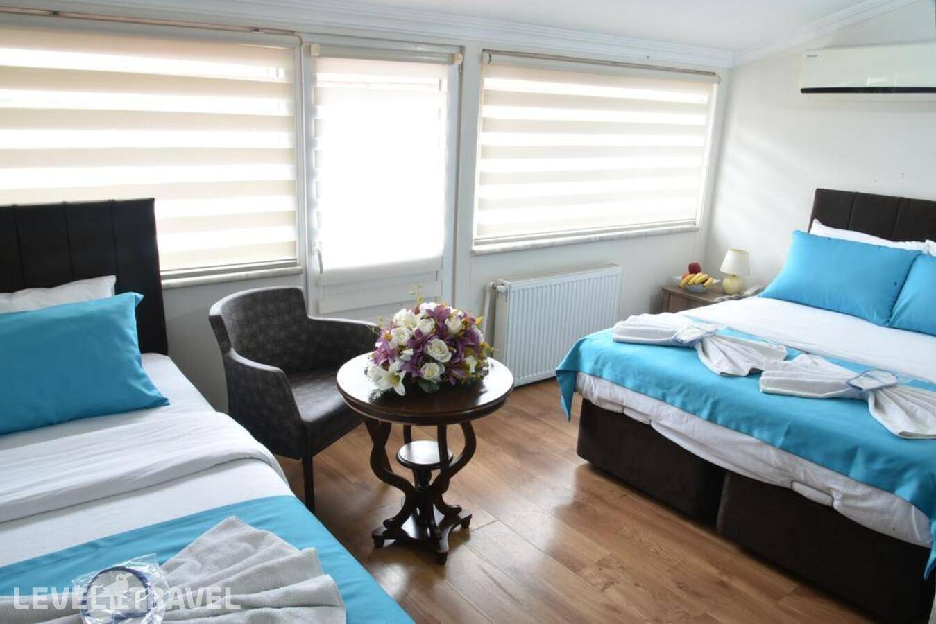 фотографии отеля Taksim Trust в Турция(Таксим) - фото №32