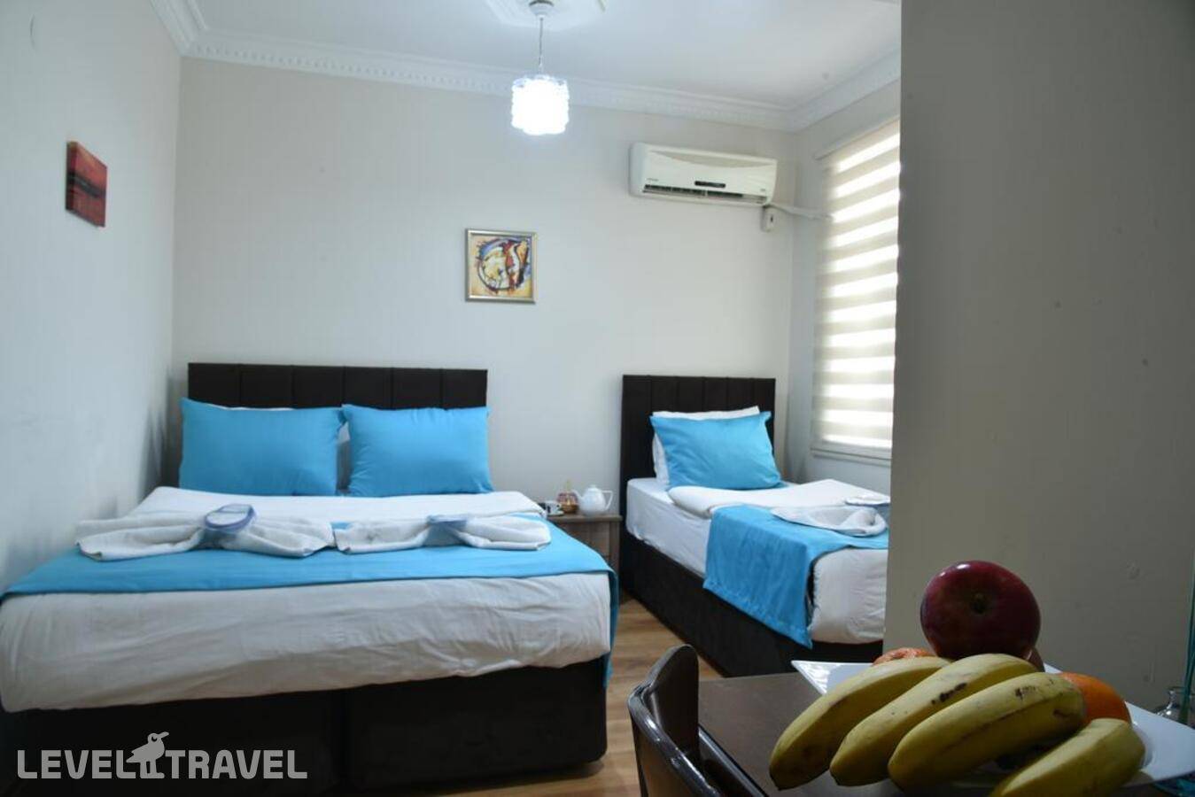 фотографии отеля Taksim Trust в Турция(Таксим) - фото №2