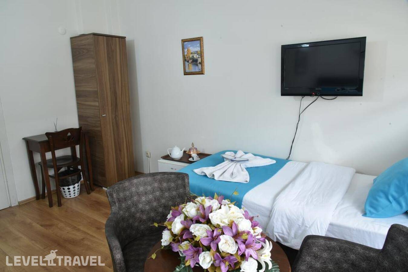 фотографии отеля Taksim Trust в Турция(Таксим) - фото №29