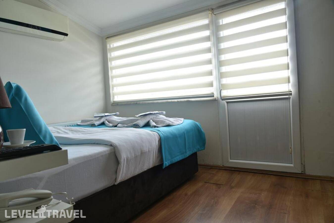 фотографии отеля Taksim Trust в Турция(Таксим) - фото №31