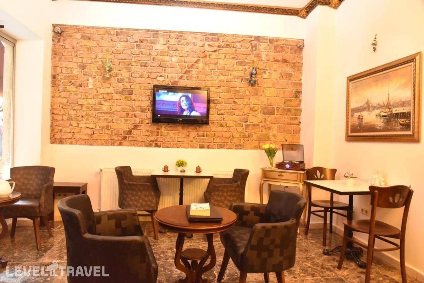 фотографии отеля Taksim Trust в Турция(Таксим) - фото №19