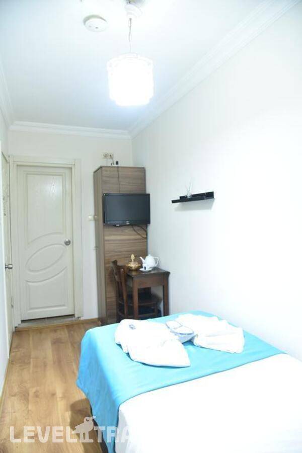 фотографии отеля Taksim Trust в Турция(Таксим) - фото №35