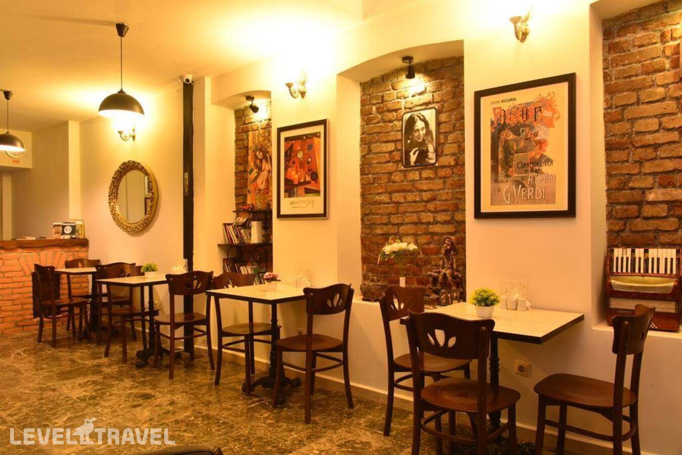 фотографии отеля Taksim Trust в Турция(Таксим) - фото №18