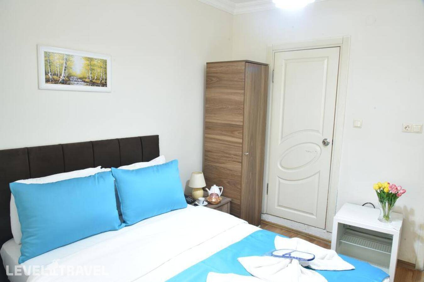 фотографии отеля Taksim Trust в Турция(Таксим) - фото №20