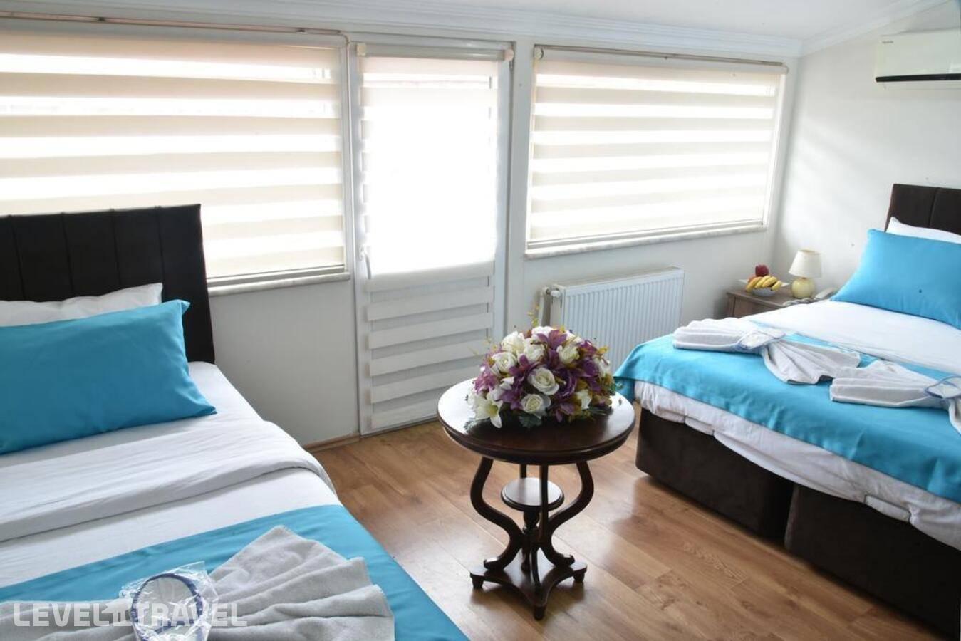 фотографии отеля Taksim Trust в Турция(Таксим) - фото №6