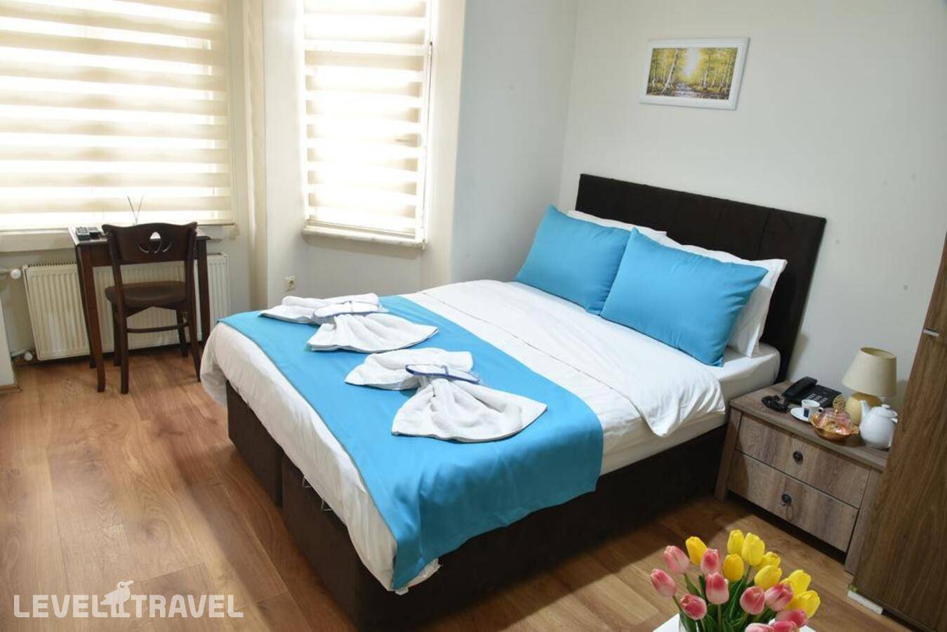 фотографии отеля Taksim Trust в Турция(Таксим) - фото №23