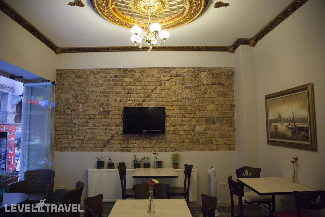 фотографии отеля Taksim Trust в Турция(Таксим) - фото №40