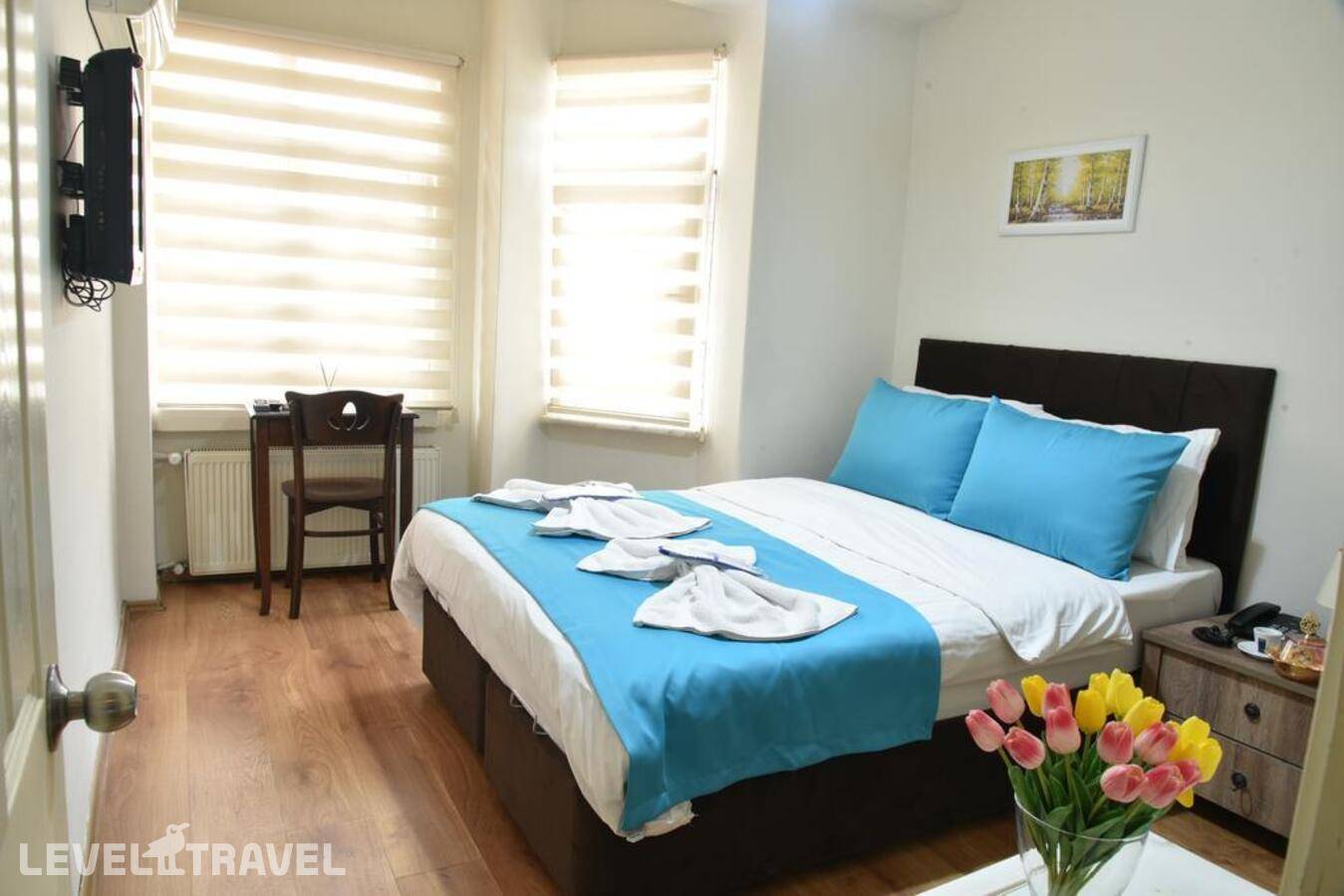 фотографии отеля Taksim Trust в Турция(Таксим) - фото №5