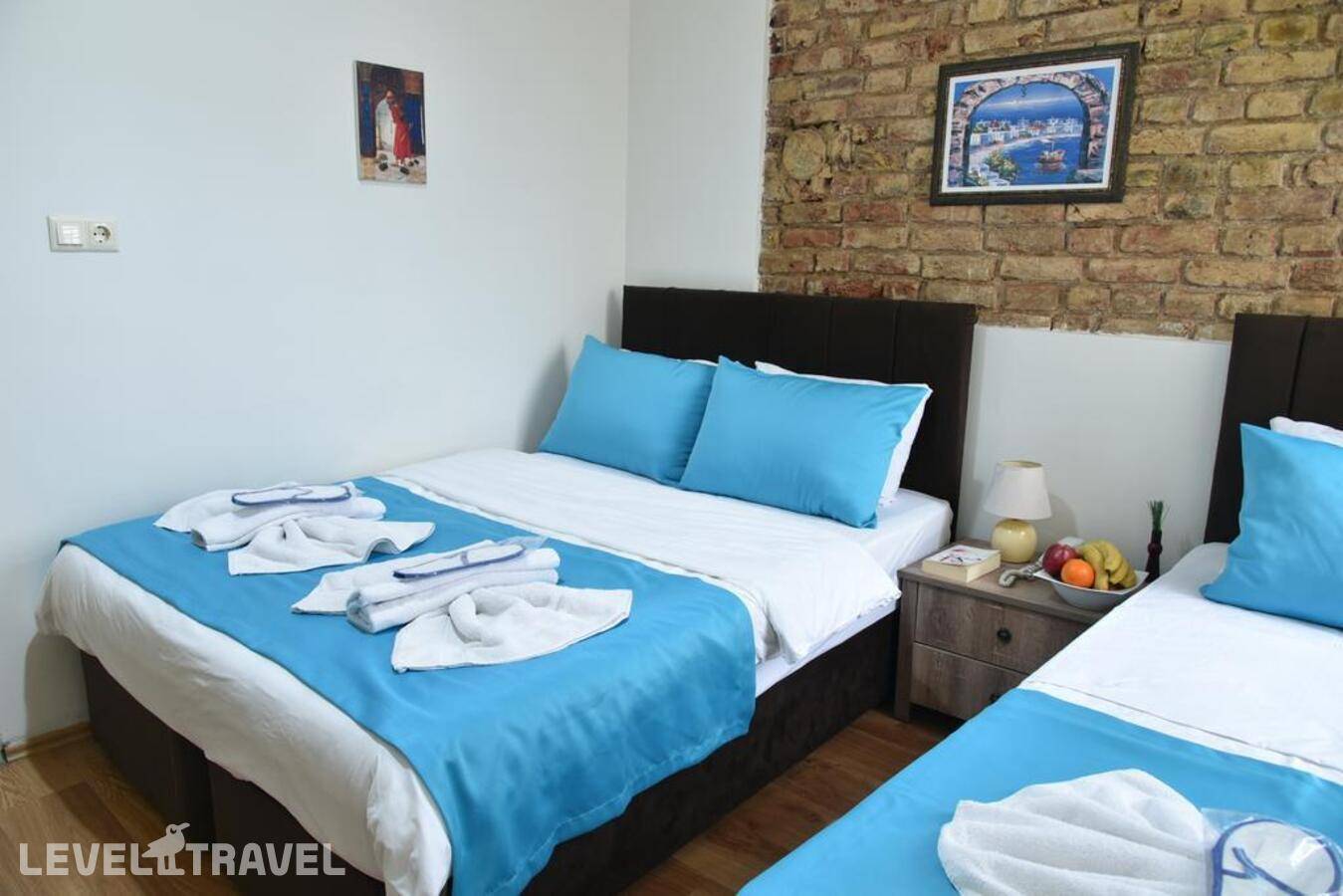 фотографии отеля Taksim Trust в Турция(Таксим) - фото №17