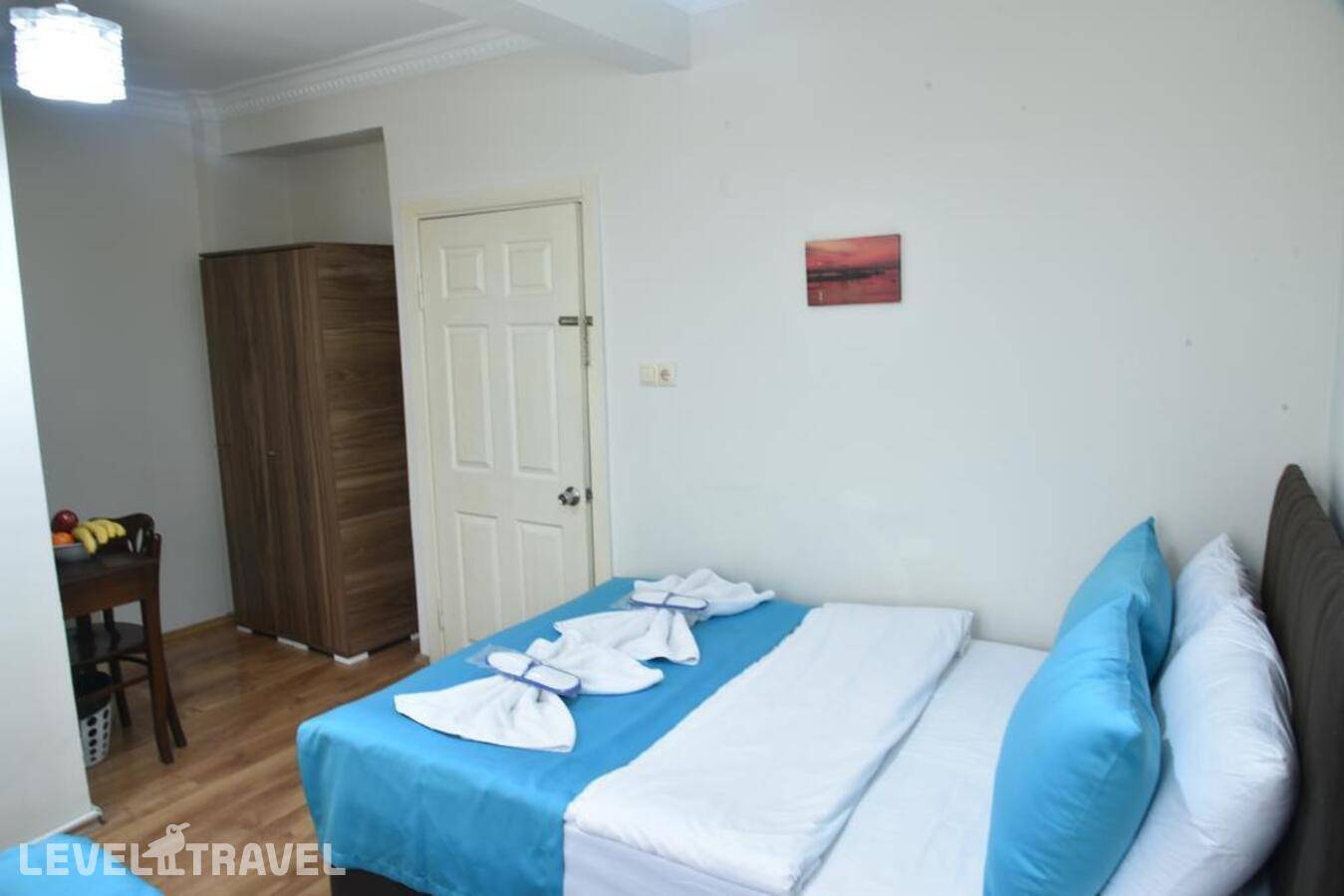 фотографии отеля Taksim Trust в Турция(Таксим) - фото №25