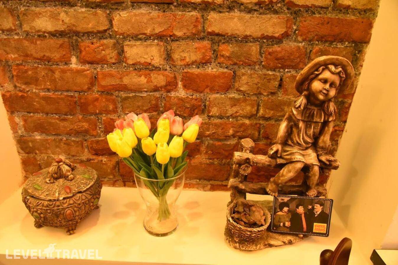 фотографии отеля Taksim Trust в Турция(Таксим) - фото №13