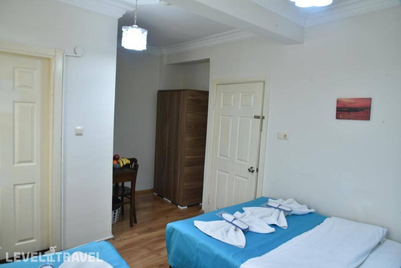 фотографии отеля Taksim Trust в Турция(Таксим) - фото №24