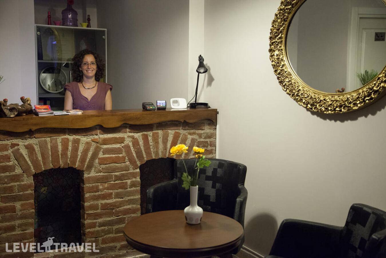 фотографии отеля Taksim Trust в Турция(Таксим) - фото №41