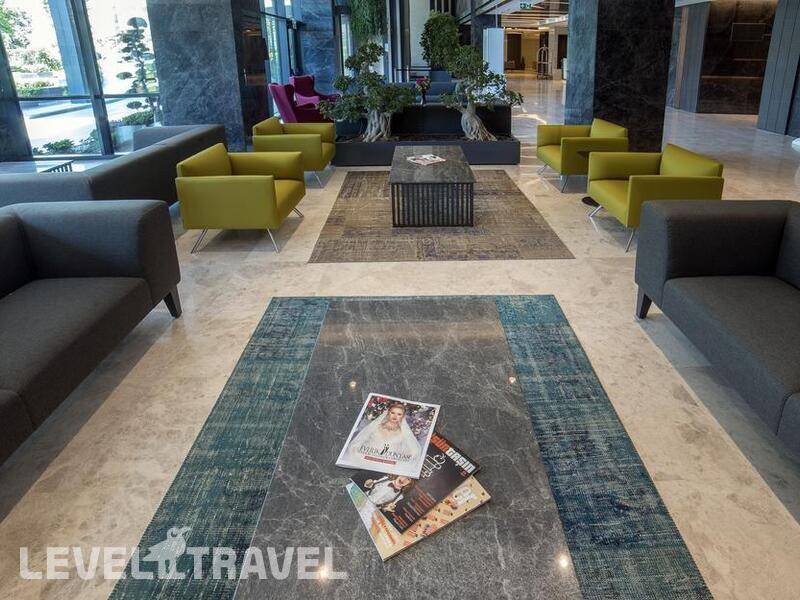 Фотография Wish More Hotel Istanbul