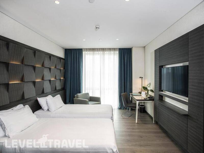 Фотография Wish More Hotel Istanbul