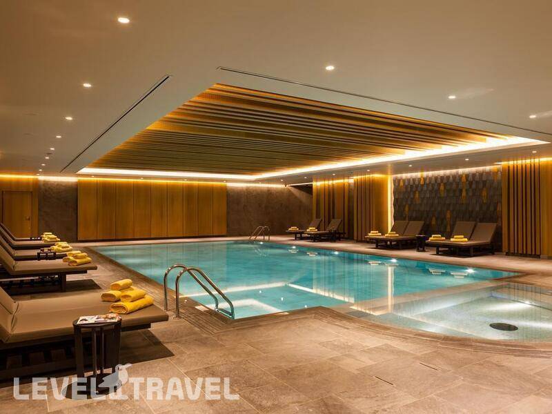 Фотография Wish More Hotel Istanbul