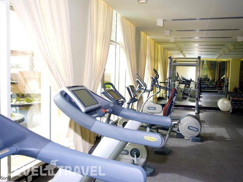Фотография Al Areen Palace & Spa
