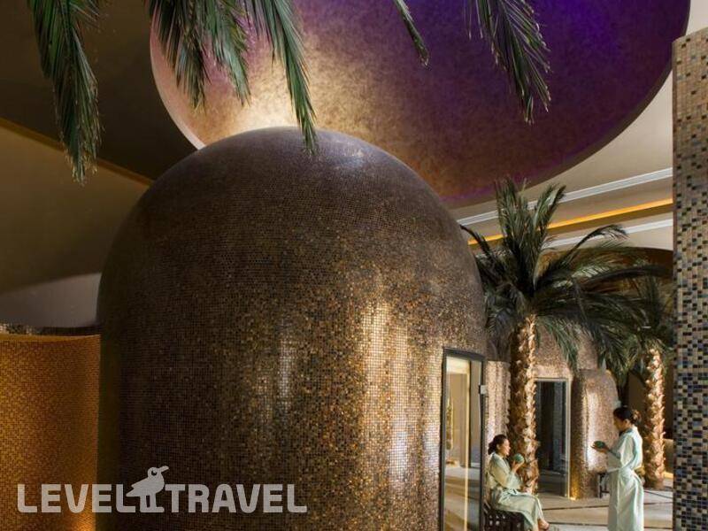 Фотография Al Areen Palace & Spa