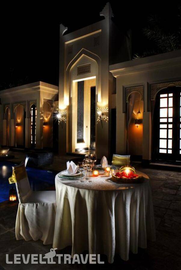 фотографии отеля Al Areen Palace & Spa в Бахрейн(Манама) - фото №32