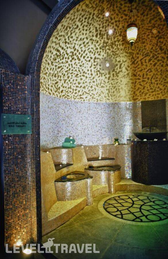 фотографии отеля Al Areen Palace & Spa в Бахрейн(Манама) - фото №19