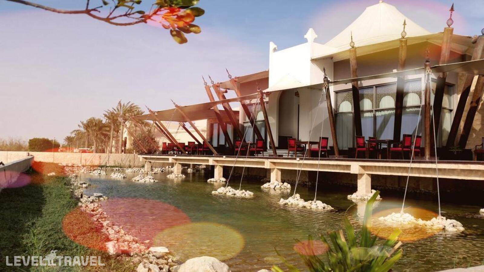 фотографии отеля Al Areen Palace & Spa в Бахрейн(Манама) - фото №34