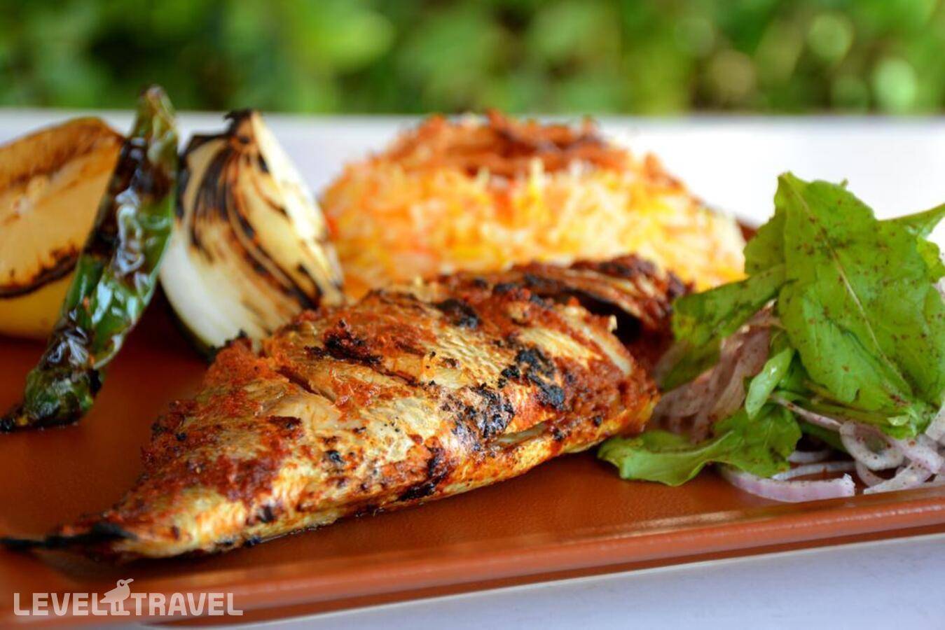 фотографии отеля Al Areen Palace & Spa в Бахрейн(Манама) - фото №43