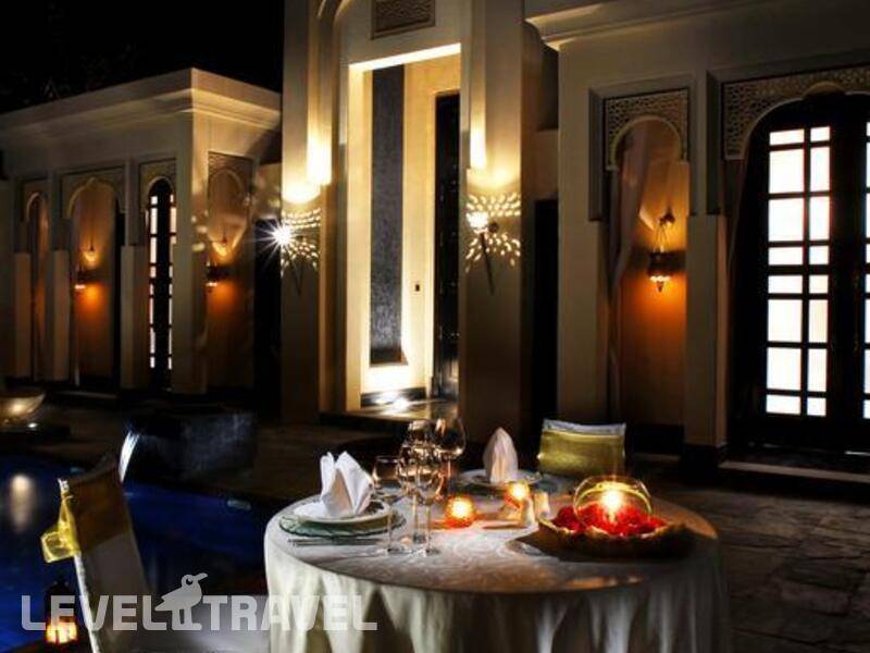 Фотография Al Areen Palace & Spa